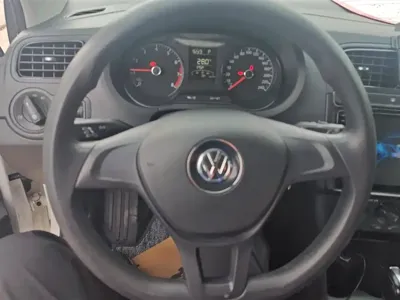 Volkswagen Polo 2018, 82000 км, за 34800 CNY - фото 15