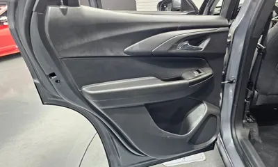 ChevroletGMDaewoo Trailblazer 2021, 67839 км, за 10990000 KRW - фото 25