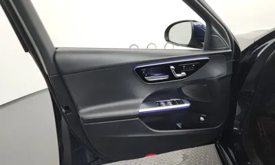 Mercedes-Benz C-Class 2022, 41227 км, за 34990000 KRW - фото 24