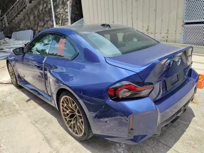 BMW M2 0, 100 км, за 808000 CNY - фото 6