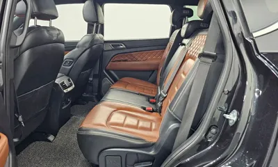 KG_Mobility_Ssangyong Rexton 2019, 124423 км, за 14500000 KRW - фото 26