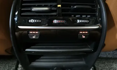 BMW 5-Series 2018, 155160 км, за 20900000 KRW - фото 18