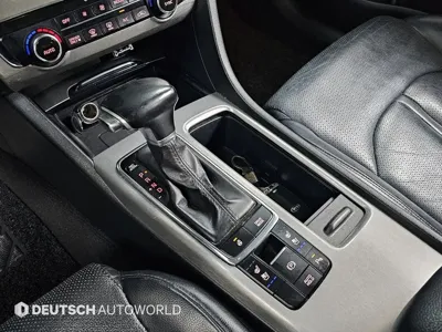 Kia K5 2016, 185972 км, за 7900000 KRW - фото 9