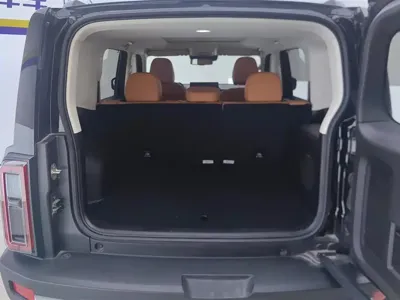 Haval Menglong New Energy 2025, 12000 км, за 139900 CNY
