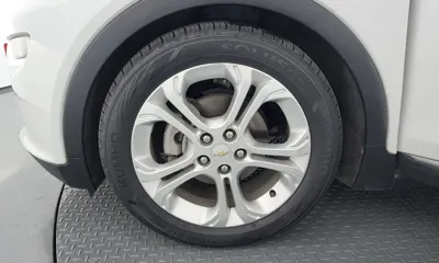 ChevroletGMDaewoo Bolt EV 2019, 117149 км, за 15500000 KRW - фото 5