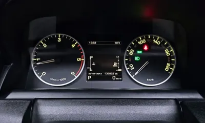 Land Rover Discovery 2015, 135922 км, за 21200000 KRW - фото 8