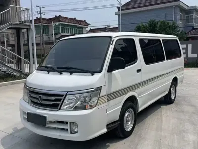 Jinbei Jinbei Sea Lion · 2014 год