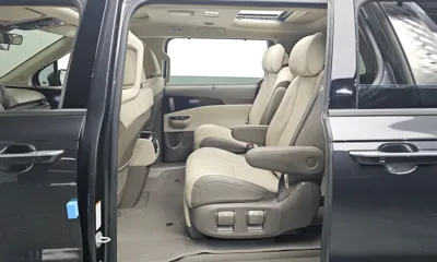 Kia Canival 2023, 74170 км, за 28200000 KRW - фото 26