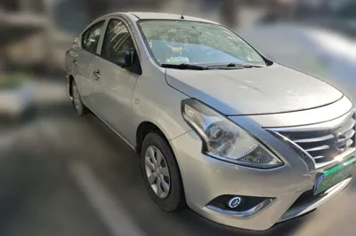Nissan Sunny 2014, 144300 км, за 19796.9 CNY