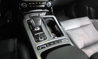 Kia Stinger 2018, 163238 км, за 16700000 KRW - фото 9