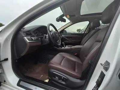 BMW 5 Series New Energy 2016, 57000 км, за 75000 CNY - фото 5