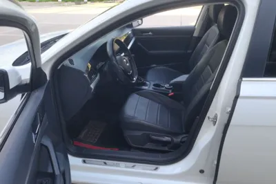 Volkswagen Lavida 2019, 13700 км, за 53738 CNY - фото 15