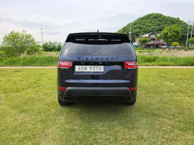 Land Rover Discovery 2017, 146106 км, за 19000000 KRW - фото 6