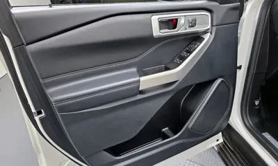 Ford Explorer 2022, 22785 км, за 39500000 KRW - фото 24