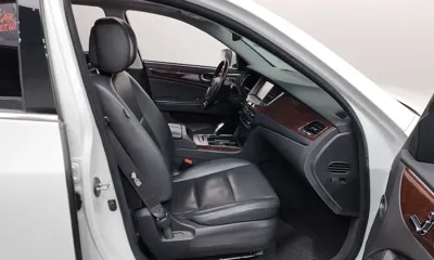 Hyundai Equus 2014, 100764 км, за 10500000 KRW - фото 26