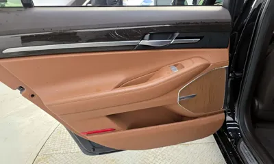 Genesis G90 2021, 118060 км, за 33000000 KRW - фото 25
