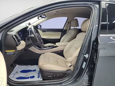 Hyundai Grandeur 2019, 143293 км, за 7700000 KRW - фото 11