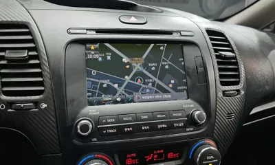 Kia K3 2015, 116058 км, за 5990000 KRW - фото 16