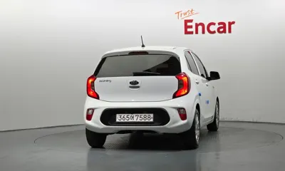 Kia Morning 2020, 86410 км, за 15000000 KRW - фото 4