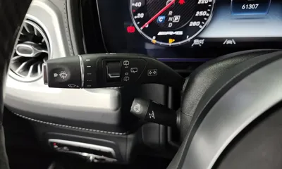 Mercedes-Benz G-Class 2021, 61307 км, за 170000000 KRW - фото 27