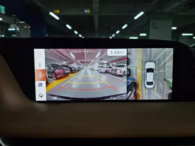 Genesis G90 2024, 64517 км, за 77000000 KRW - фото 8
