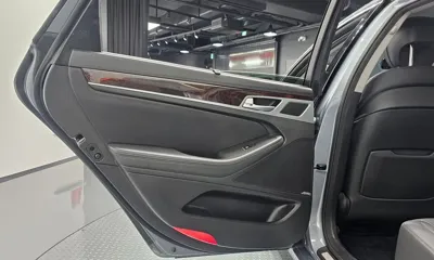 Hyundai Genesis 2015, 41163 км, за 12700000 KRW - фото 25