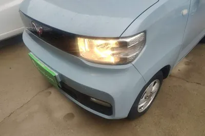 Wuling Hongguang MINIEV 2021, 27599 км, за 30529.68 CNY - фото 8