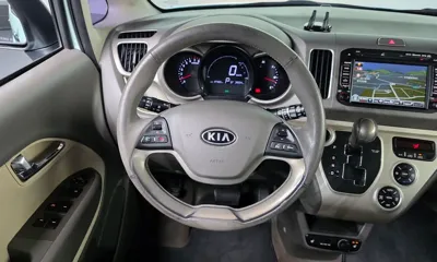 Kia Ray 2012, 107660 км, за 6300000 KRW - фото 12