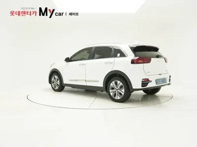 Kia Niro 2022, 82091 км, за 15130000 KRW