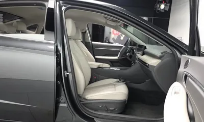 Hyundai Sonata 2025, 23619 км, за 30850000 KRW - фото 26