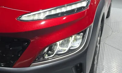 Hyundai Kona 2023, 44282 км, за 24000000 KRW - фото 22