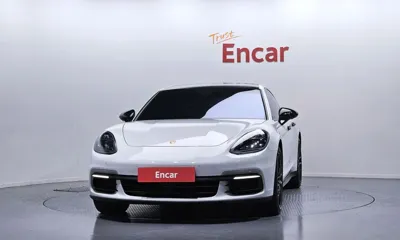 Porsche Panamera 2018, 79289 км, за 65990000 KRW