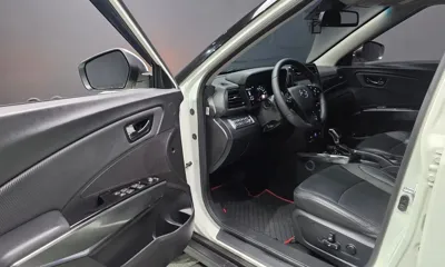 KG_Mobility_Ssangyong TIBOLI 2021, 39966 км, за 16500000 KRW - фото 10