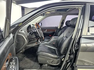KG_Mobility_Ssangyong Rexton 2006, 188824 км, за 1690000 KRW - фото 8