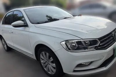Volkswagen Bora 2017, 91500 км, за 38013.86 CNY - фото 3