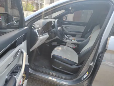 BYD Song PLUS New Energy 2024, 45700 км, за 92669.92 CNY - фото 19