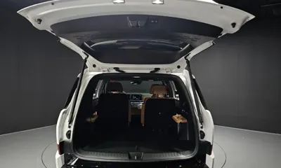 Hyundai Santafe 2024, 51014 км, за 43000000 KRW - фото 20