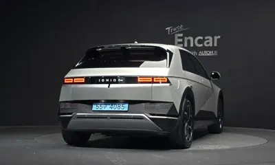 Hyundai Ioniq5 2022, 225977 км, за 19900000 KRW - фото 4