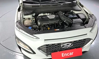 Hyundai Kona 2020, 62126 км, за 16000000 KRW - фото 6