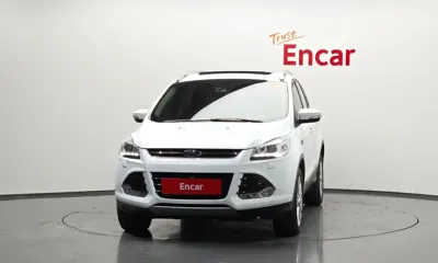 Ford Kuga 2016, 145879 км, за 6500000 KRW