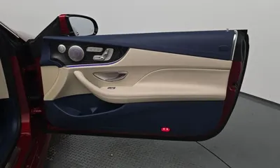 Mercedes-Benz E-Class 2018, 56659 км, за 38500000 KRW - фото 25