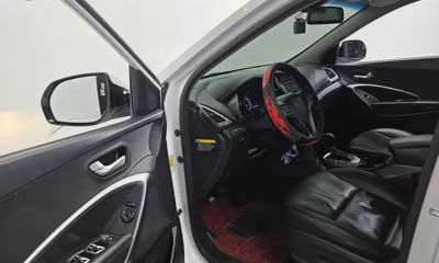 Hyundai Santafe 2017, 250382 км, за 7500000 KRW - фото 11