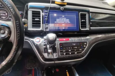 Honda Elysion 2019, 49900 км, за 146774.95 CNY - фото 13