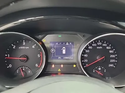 Kia Canival 2017, 158650 км, за 10800000 KRW - фото 6