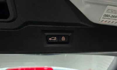 BMW X5 2018, 88683 км, за 35990000 KRW - фото 32