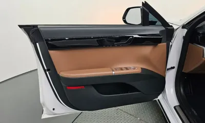 Hyundai Grandeur 2024, 21587 км, за 30500000 KRW - фото 24