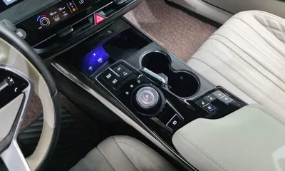 Kia K8 2023, 50101 км, за 31000000 KRW - фото 9