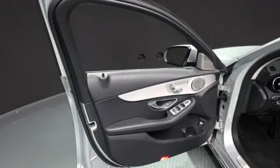 Mercedes-Benz C-Class 2018, 72677 км, за 17900000 KRW - фото 24
