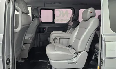 Hyundai Starex 2016, 76798 км, за 13000000 KRW - фото 12