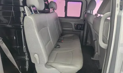 Hyundai Starex 2017, 177000 км, за 8300000 KRW - фото 6